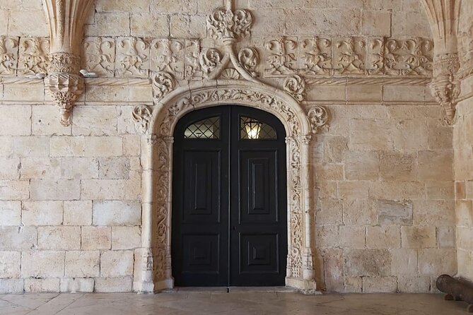 Jeronimos Monastery, Tickets and Guided Visit - A Fast Guided Route Through Lisbon’s Age of Discoveries