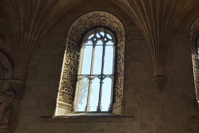 Jeronimos Monastery, Tickets and Guided Visit - Padrão dos Descobrimentos: The Caravel-Shaped Monument Stop