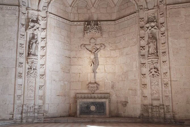 Jeronimos Monastery, Tickets and Guided Visit - What the Guide Adds (And Why It Shows Up in Ratings)