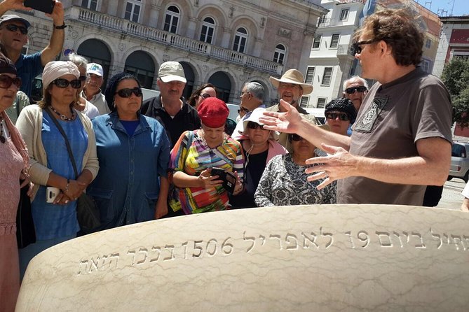 Jewish Lisbon Private Tours - Ohel Jacob Synagogue: the Tent of Jacob and why the setting matters
