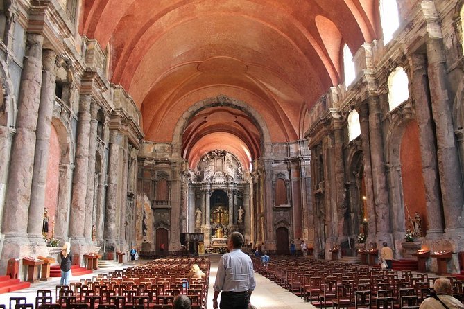 Jewish Sephardic history in Lisbon - Shaare Tikva: where Portugal’s synagogue story begins