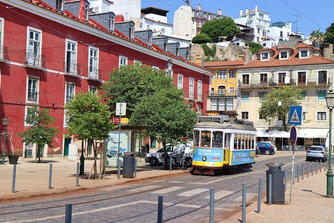 Jewish Sephardic history in Lisbon - Why the price feels fair for what you get