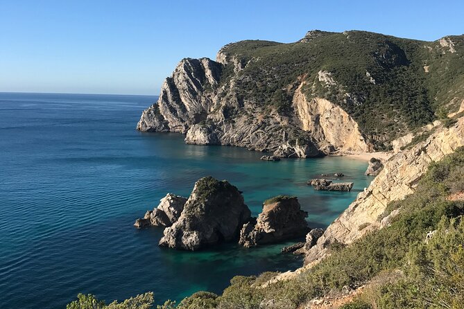 Kayak Adventure in Sesimbra - The Heart of Arrábida Natural Park - Gear and comfort: what you should bring anyway
