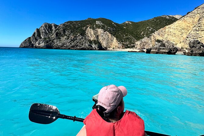 Kayak Adventure in Sesimbra - The Heart of Arrábida Natural Park - Beginner or rusty? How this tour fits different skill levels