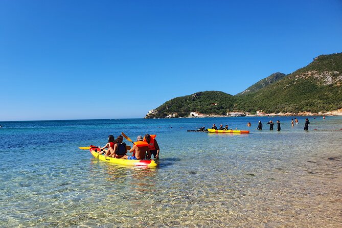 Kayak and Snorkeling Adventure in Lisbon - Price and whether to book: a Lisbon day trip that actually earns its value