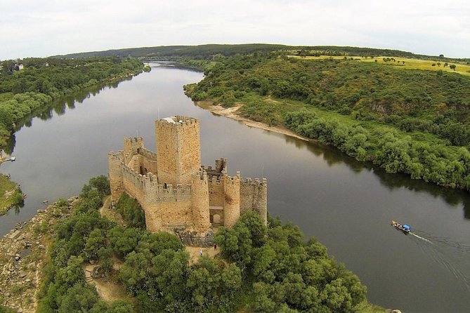 Knight Templars Private Day Tour FROM LISBON - Almourol Castle and Tomar - Private format, real guidance, and a day that actually fits