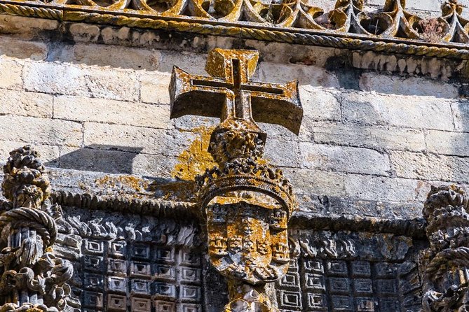 Knight Templars Private Day Tour FROM LISBON - Almourol Castle and Tomar - Synagogue of Tomar: a meaningful stop that breaks up the castle rhythm