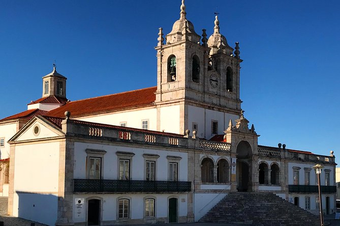 Knights Templar Castle, Nazaré & Óbidos️ Private Day Tour - Price and logistics: what you pay for at $169.31 per person