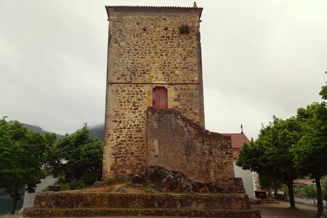 Knights Templar - Tomar (UNESCO Site) Private Tour 9H from Lisbon - Price and Value for a Private 9-Hour Templar Day Trip