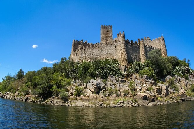 Knights Templars Private Tour from Lisbon - Key things I’d watch for on this Knights Templar private tour