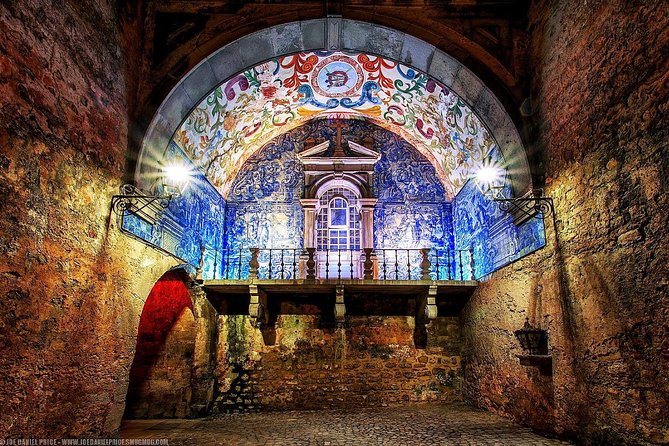 Knights Templars Private Tour from Lisbon - Price and value: what $312.76 per person buys you on the ground