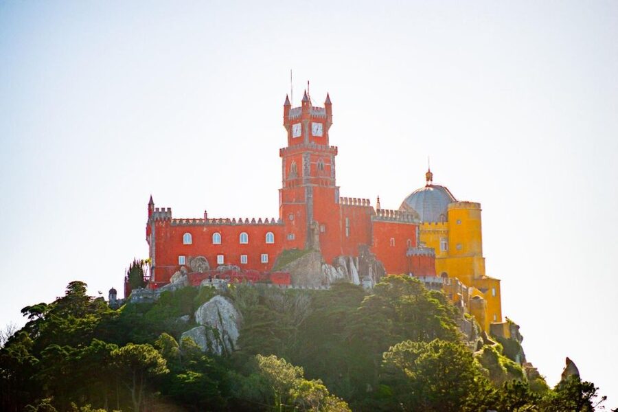 Lisboa: Sintra, Pena Palace, Cascais and Cabo da Roca - Should You Book This Tour?