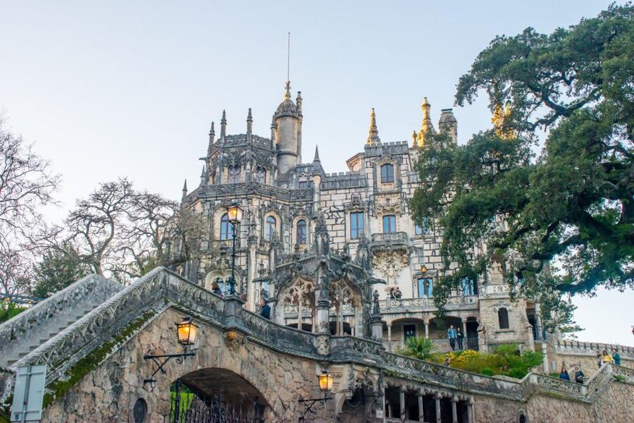 Lisboa: Sintra, Pena Palace, Cascais and Cabo da Roca - Price and Logistics: what $128 covers and how to judge value