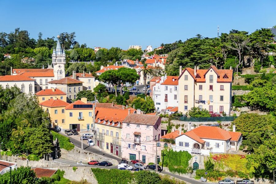Lisboa: Sintra, Pena Palace, Cascais and Cabo da Roca - What to Pack and How to Make the Day Feel Easier