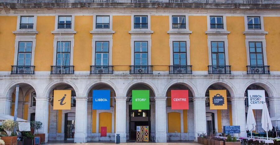 Lisboa Story Centre: 1-Day Admission Ticket - Key Points You’ll Care About