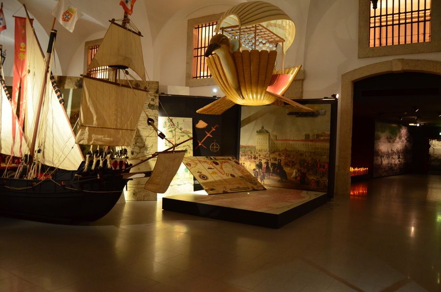 Lisboa Story Centre: 1-Day Admission Ticket - Comfort Tips for Hot Days and Long Walks Between Scenes
