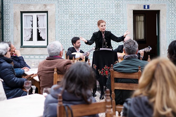 LisboaLove Fado - Quick Hits Before You Go