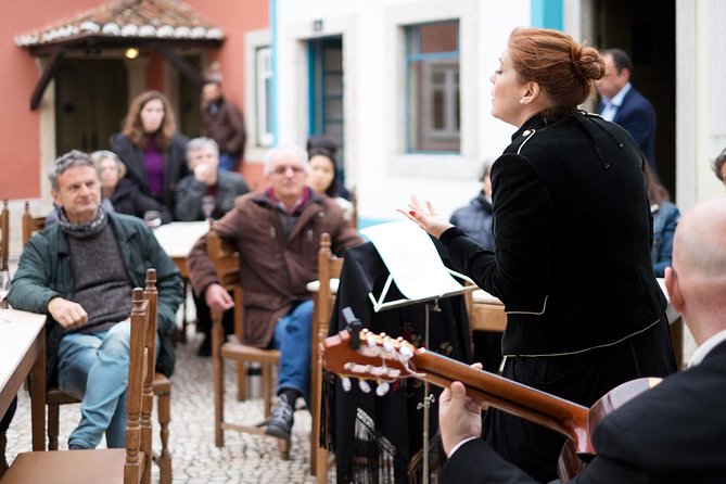 LisboaLove Fado - Why LisboaLove Fado Feels Local, Not Like a Tourist Show