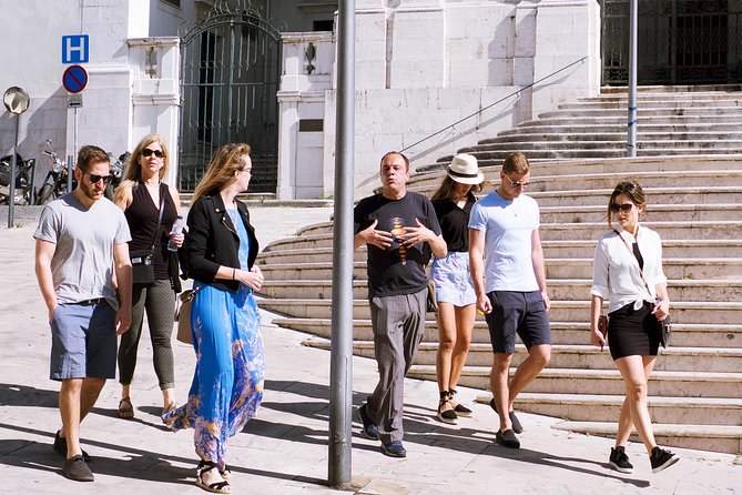 #LisboaLove Walk - Value check: what you actually get for $47.18