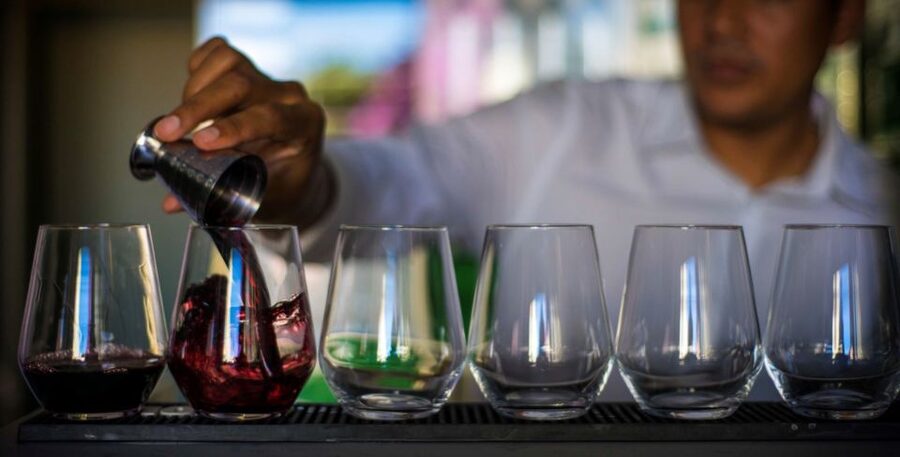 Lisbon: 1-Hour Portuguese Wine Tasting Session - Key Points to Know Before You Go
