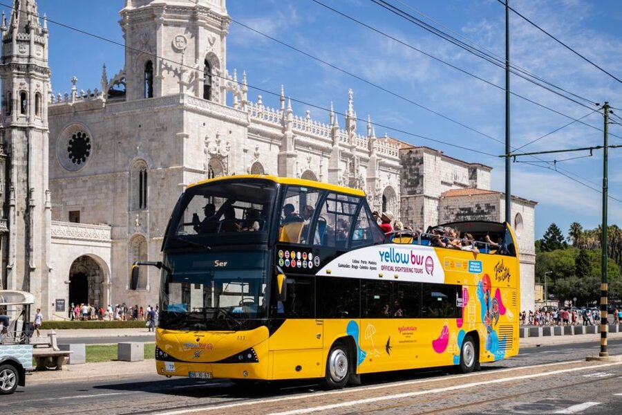 Lisbon: 1-or 2-Day Hop-On Hop-Off Bus Tour - Should you book this Lisbon 1 or 2-Day hop-on hop-off bus tour?
