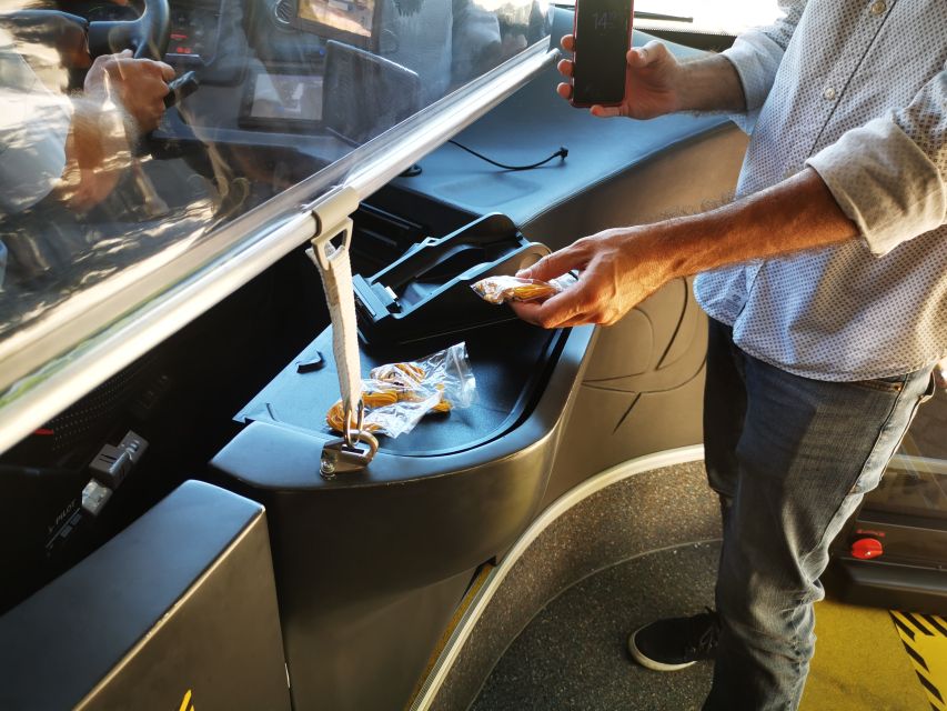 Lisbon: 1-or 2-Day Hop-On Hop-Off Bus Tour - Carris trams and Carris Museum: the “extra” that actually changes your day