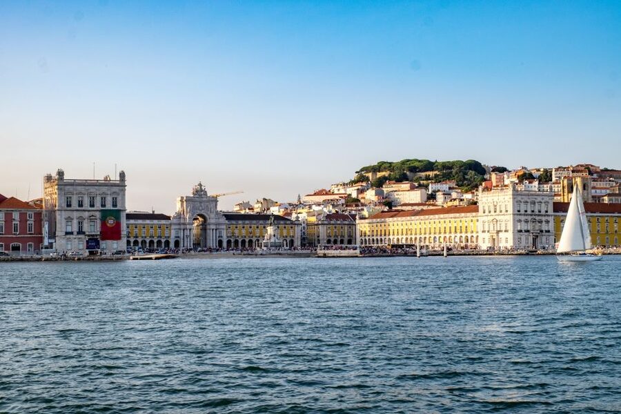 Lisbon: 1 or 2-Hour Cruise along the Tagus River - Who This Tour Suits Best