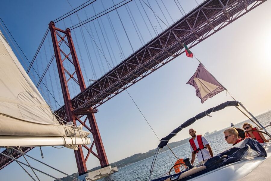 Lisbon: 1 or 2-Hour Cruise along the Tagus River - What’s Included, What’s Not, and the Value Question