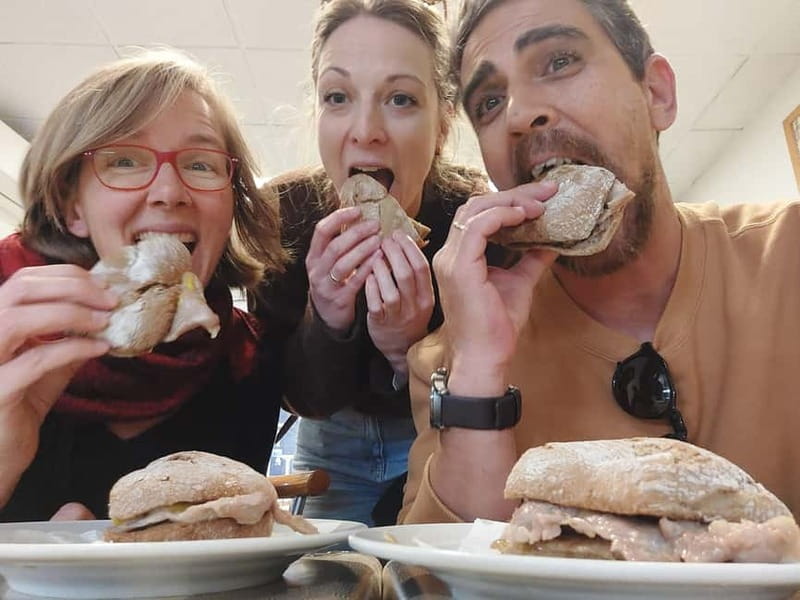 Lisbon: 2.5-hour city tour with 4 local tastings - Key Highlights You Should Care About
