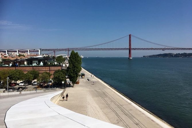 Lisbon 2 Hour from Lisbon City Center to Belém - Private - Jerónimos Monastery: Outside Views vs Paid Interiors