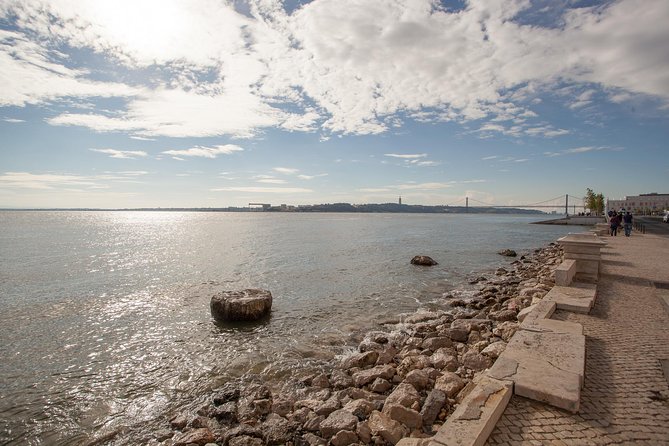 Lisbon 2 Hour from Lisbon City Center to Belém - Private - Belém’s Discovery-Age Core: Monument Stops That Tie Together the Story