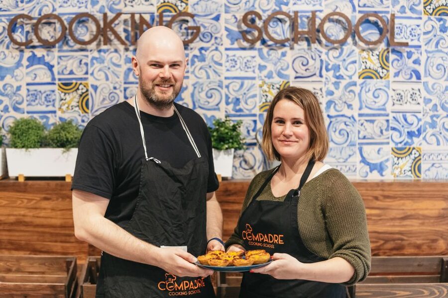 Lisbon: 2-Hour Pastel de Nata Cooking Class - Why This Pastel de Nata Class Feels Like Lisbon, Not Just Cooking
