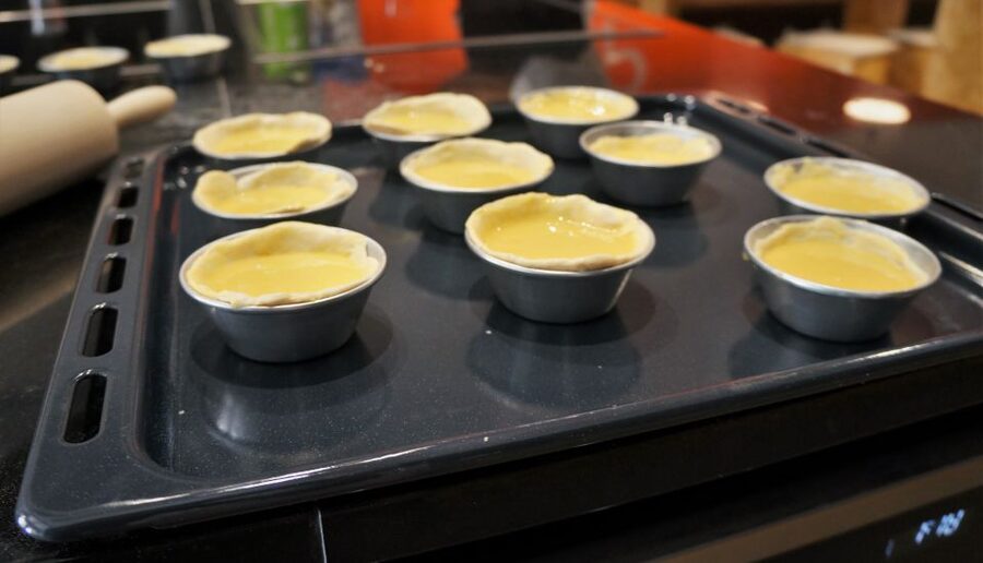 Lisbon: 2-Hour Pastel de Nata Cooking Class - Inside the Baking: Turning Steps Into a Tart You’d Actually Serve