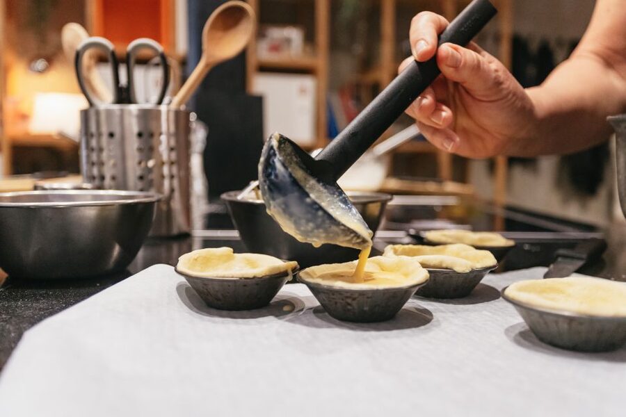 Lisbon: 2-Hour Pastel de Nata Cooking Class - Value for Money: Why $64 Can Make Sense in Lisbon