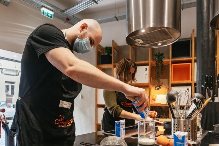 Lisbon: 2-Hour Pastel de Nata Cooking Class - Should You Book This Lisbon Pastel de Nata Class?