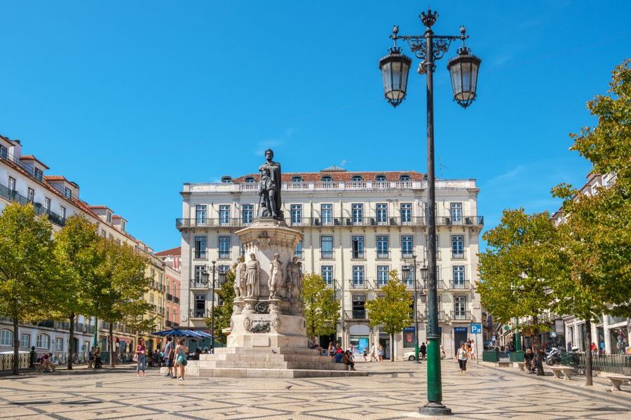 Lisbon: 2-Hour Private City Highlights Kickstart Tour - Price and value: what $61 gets you in a short, private tour