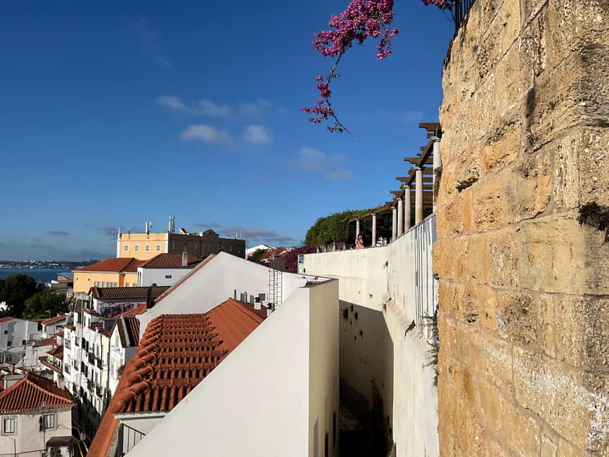 Lisbon:2-hour sightseeing TukTuk Tour with free Pickup - Key takeaways before you go