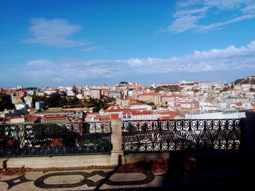 Lisbon:2-hour sightseeing TukTuk Tour with free Pickup - The verdict, should you book this tuk tuk tour?