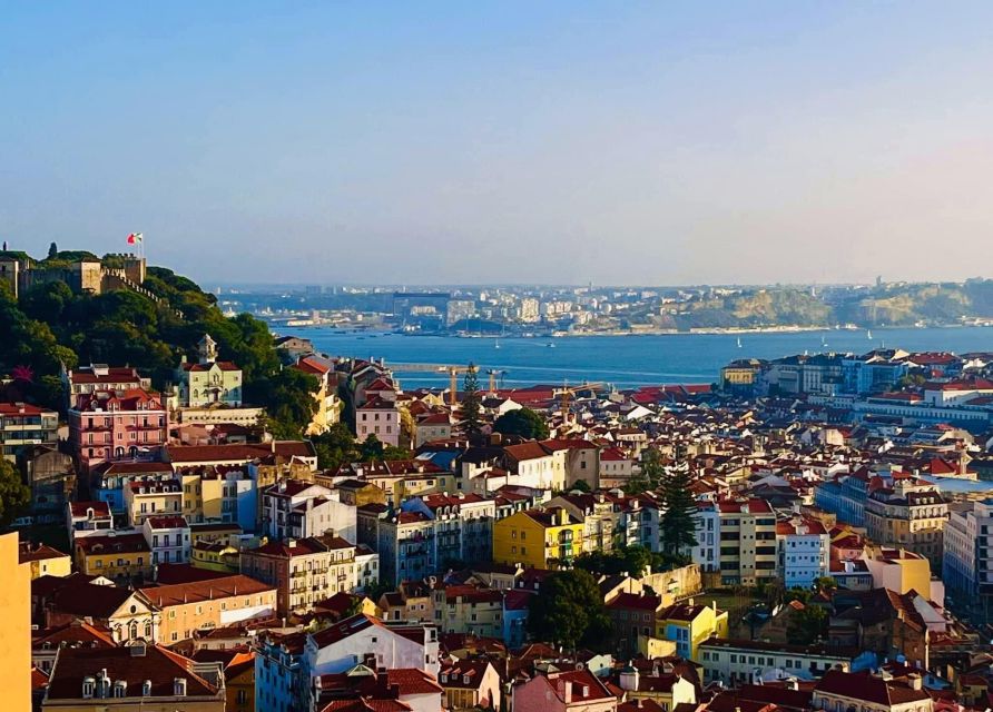 Lisbon:2-hour sightseeing TukTuk Tour with free Pickup - Price and value for $70 per person