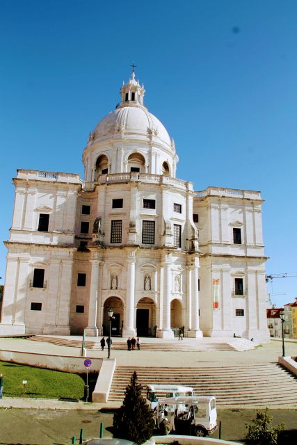 Lisbon:2-hour sightseeing TukTuk Tour with free Pickup - What to know before you book (so it feels easy)