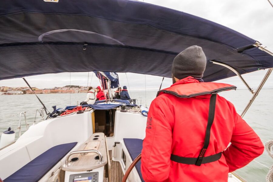 Lisbon 2-Hour Tagus River Sailing Cruise - Why This Lisbon Sailing Cruise Feels Different Than a Bus Tour
