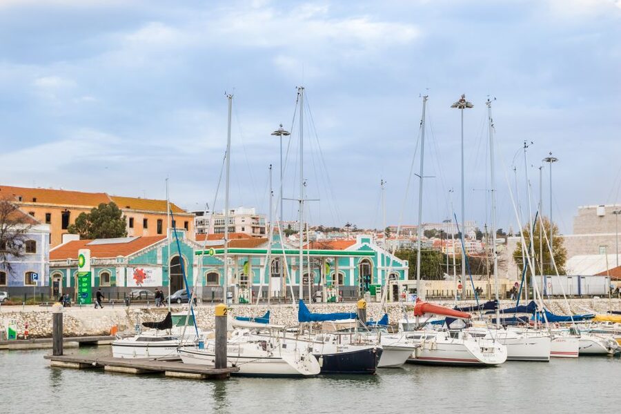 Lisbon 2-Hour Tagus River Sailing Cruise - The 2-Hour Route: Belém Tower to Alfama (and the Cristo Rei Views)