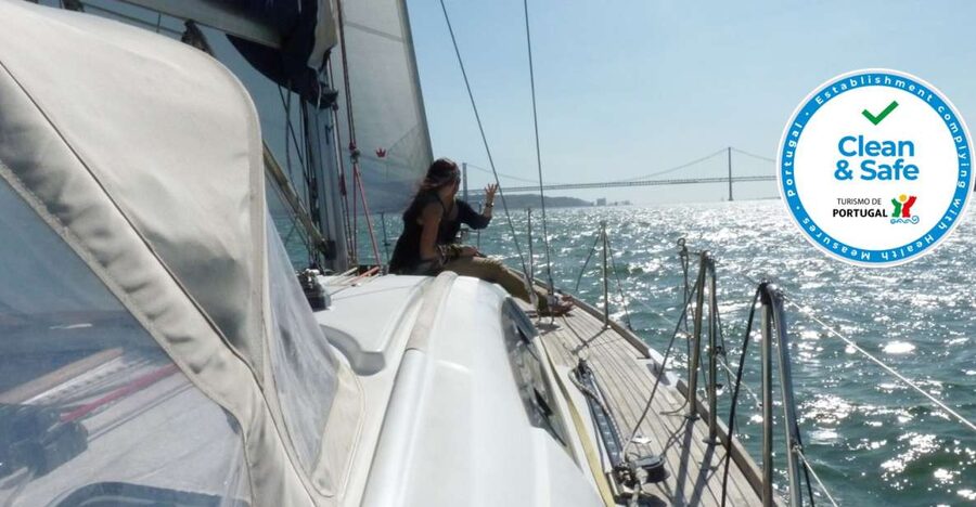 Lisbon 2-Hour Tagus River Sailing Cruise - Price and Value: Does $35 for Two Hours Make Sense?