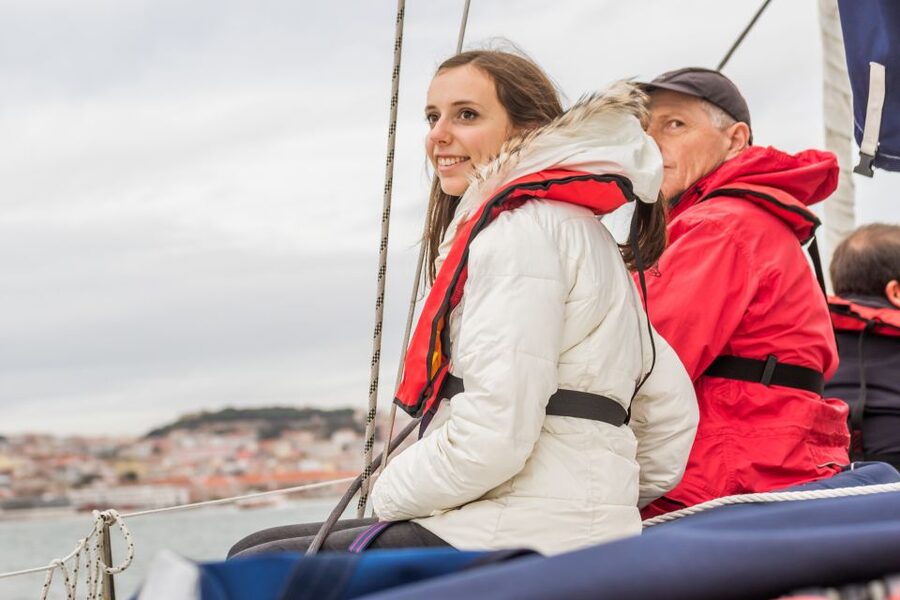 Lisbon 2-Hour Tagus River Sailing Cruise - Who This Lisbon Tagus Sailing Cruise Is Best For