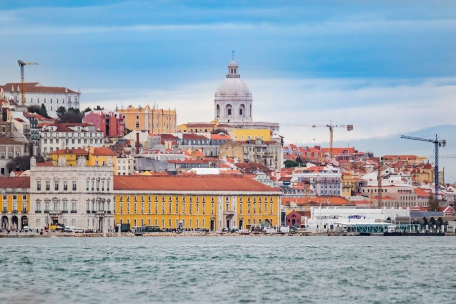 Lisbon 2-Hour Tagus River Sailing Cruise - Tips to Get the Most Out of Your Sailing Time
