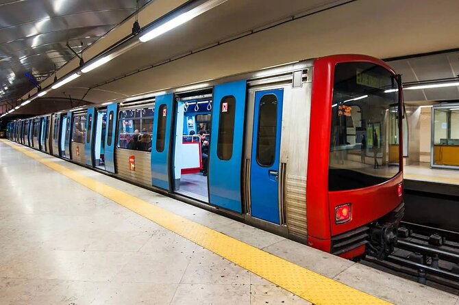 Lisbon 24 Hours Pass with Tram 28 Riding Ticket - Who should book this Tram 28 pass, and who might skip it