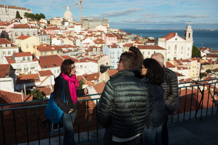 Lisbon: 2h Old Lisbon Tuk Tuk Tour - Why this 2-hour tuk-tuk route is such a smart Lisbon start
