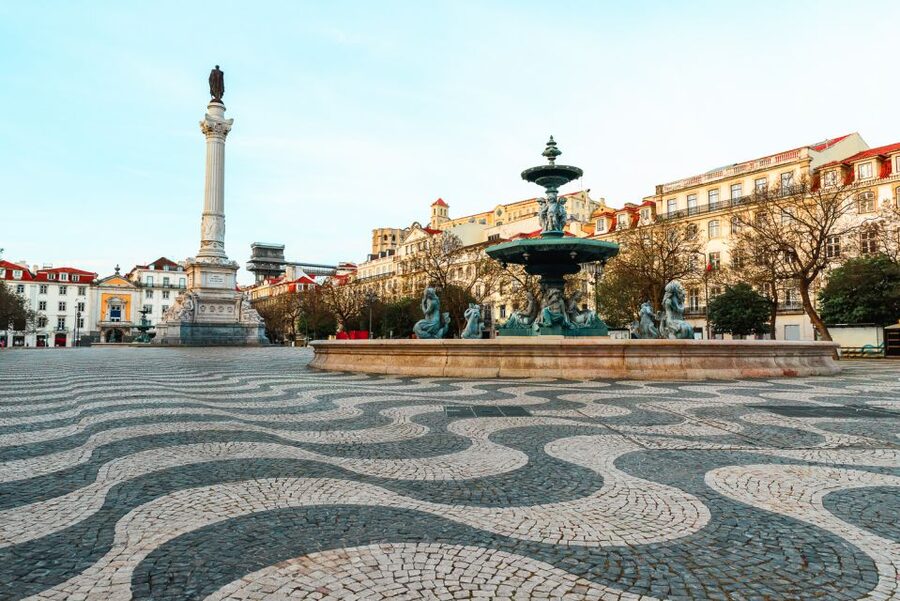 Lisbon: 3-Hour Historical Tour - Key Highlights I’d Prioritize