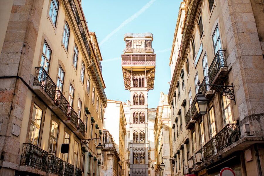 Lisbon: 3-Hour Historical Tour - Meeting by São Roque and Getting Oriented in Central Lisbon