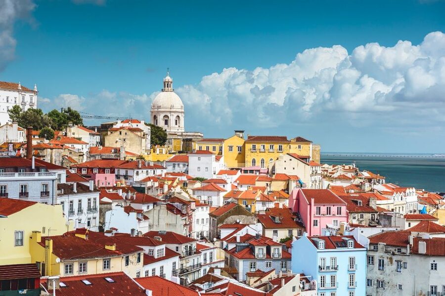 Lisbon: 3-Hour Historical Tour - Santa Justa Elevator Views You’ll Plan Around Later